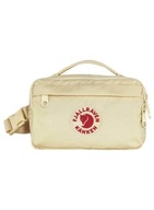 Fjallraven Kanken Hip Pack - svetlý dub