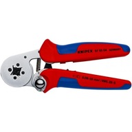 KNIPEX SAMONASTAVOVACIE LIŠOVACIE KLIEŠTE 180 MM