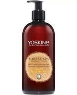 Yoskine Forest SPA hydratačné telové mlieko s ovocím stromu yuzu 400 ml