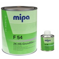 Mipa 2K-HS F54 - DARK GRY Acrylic Primer+ Comp. H10