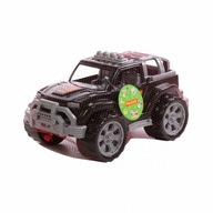 Truck Legion Off Road 38,5 cm terénne auto Polesie