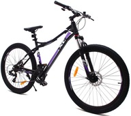 HORSKÝ BICYKEL SHIMANO XC 27,5, DISKY