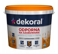 DEKORAL ACRYLITE W PLUS 3l biely