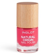 Lak na nechty Natural Origin 045 Ethereal INGLOT