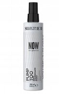 Volumizujúci sprej Selective Now Pump Too Root 200 ml