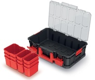 KISTENBERG Organizer Box Modular KMS553515B