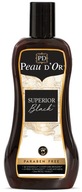 Peau d'Or Infinite Black na opaľovanie 250 ml