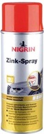 Zinkový sprej 400 ml, NIGRIN, IP-72286