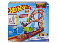 Track Hot Wheels Action Eight HMB15