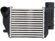 INTERCOOLER AUDI A6 C6 2,7 3,0