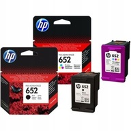 2HP 652 PRE STOLNÝ ATRAMENT ADVANTAGE 4535 4675 2136