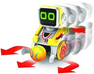 Hra Kickabot Ball Playing Robots Interactive 2 Games