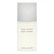 ISSEY MiyaKE L'Eau d'Issey Pour Homme 125ml FĽAŠA