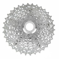 Kazeta Shimano CS-M770 11-34 9-st