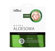 L'BIOTICA ALOE MASKA NA LÁTKE