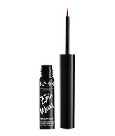 NYX Pro Makeup Epic Wear Liquid Liner Eyeliner Red