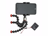 Joby GorillaPod Magnetický statív s prackou a diaľkovým ovládaním