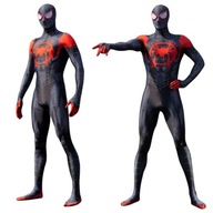 SPIDERMAN MILES MORALES COSPLAY SKIN DISPOSSIBLE 164/170