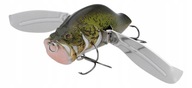 ADUSTA ZACRAWL-YAJIROBEE 9CM 42g 011 MURRAY COD