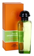 HERMES EAU DE PAMPLEMOUSSE RUŽOVÁ EDC 100ML