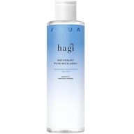 HAGI Jemný micelárny fluid AQUA 300 ml