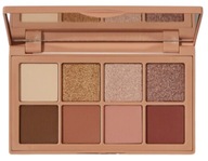 PAESE Warm Crush Palette 8 tieňov s teplými tónmi