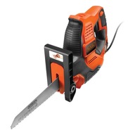 Univerzálna píla 500W Black&Decker RS890K