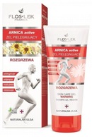 FLOSLEK PHARMA ARNICA ACVTIVE HREJIVÝ GÉL