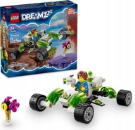 LEGO DREAMZzz 71471 Mateov off-road