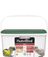 A21 NutriBird - ručné kŕmenie 3 kg kurčiat