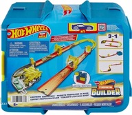 HOT WHEELS HMC03 TRACK SET BLESK BOX