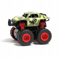 Hračka OFF-ROAD AUTO AUTO Monster Truck