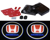 LED Logo HONDA Dverové projektory HD Wireless