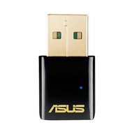 Sieťová karta ASUS USB-AC51 DualBand adaptér