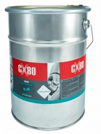 CX-80 molybdénové mazivo 5 kg