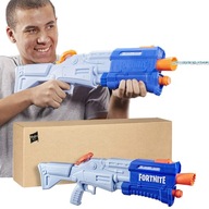 NERF VODNÁ PISTOLE SUPER SOAKER FORTNITE HASBRO - E6876