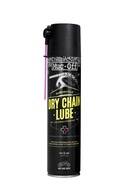 Muc-Off suché teflónové mazivo na reťaz 400 ml