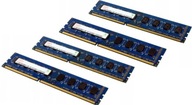 PAMÄŤ 16GB (2x4GB) DDR3L DIMM PC 1600 12800 HYNIX