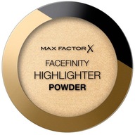 MAX FACTOR FACEFINITY HHIGHLITER FACE HIGHLIGHTER - 02 GOLDEN HOUR 8g