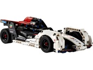 LEGO TECHNIC Formula E Porsche 99X Electric 42137