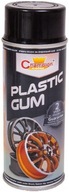 CHAMPION Plastic Gum 400ml Gum Foil Spray Black