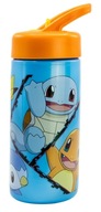 POKEMON FĽAŠA 400 ml PIKACHU POKEMON