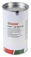 Castrol Tribol GR 400-3 PD 1kg