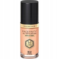 MAX FACTOR FACE FINITY 3V1 VEGAN SPF20 N75