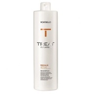 Montibello Shampoo REPAIR ACTIVE intenzívna rekonštrukcia 1000 ml