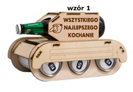 PIVO TANK darček ku DŇU PRIATEĽOV + ZADARMO!