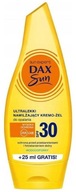 DAX SUN opaľovací krém Ultralight SPF30 175 ml