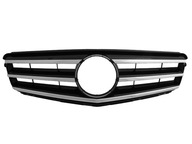 Dummy Grill Black Mercedes triedy C v roku 204 07-14