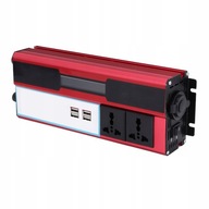 Auto Invertor 12V 220V 4000W SINE