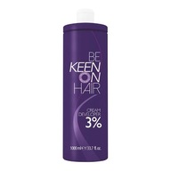 KEEN Developer Oxidizer 3% 1000ml